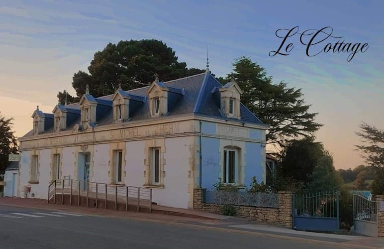 Le Cottage