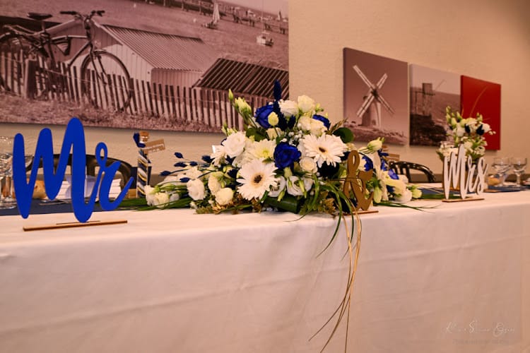 Location salle Vendée les Ormeaux Riant