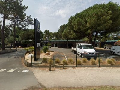 Le Carré des Mimosas