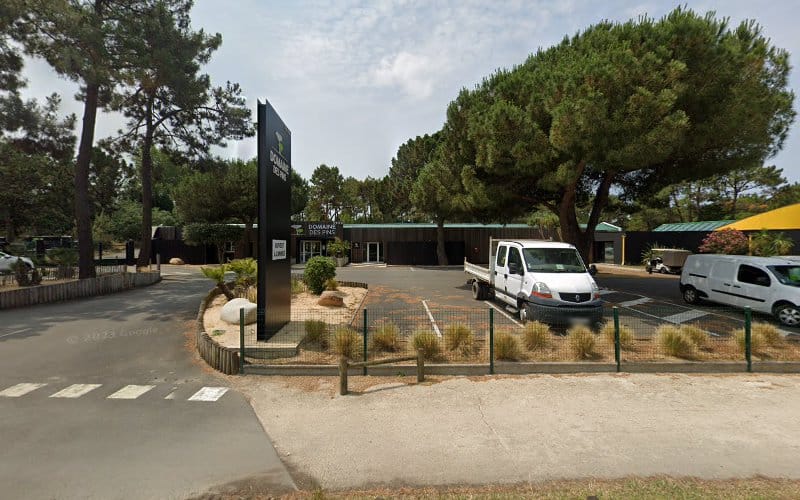 Le Carré des Mimosas