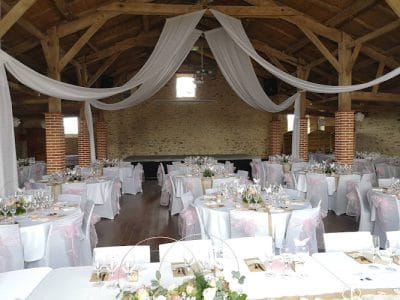 Le Logis des Fougères