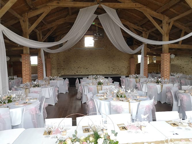 Le Logis des Fougères