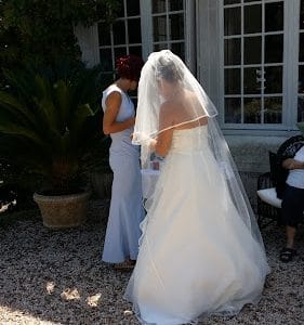 Château de Saint André