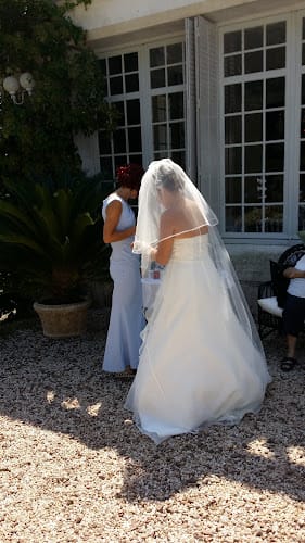 Château de Saint André