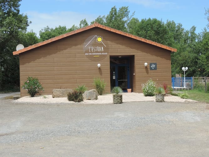 Salle Vendée au Domaine les Epinettes