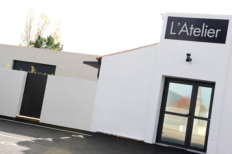 L’Atelier - Location de salle