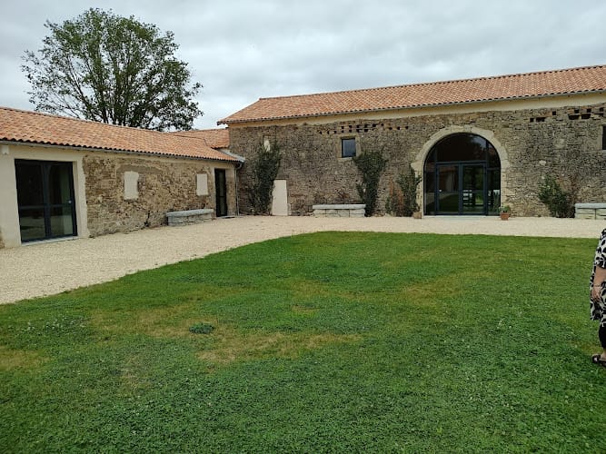 LE CLOS DE L'ARCHENEAU