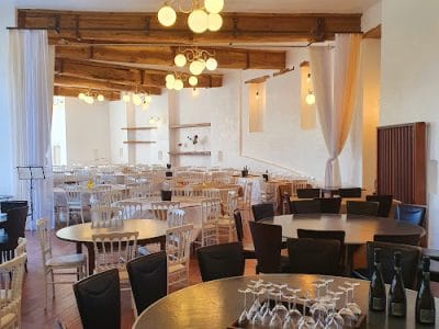 DOMAINE DES NOCES