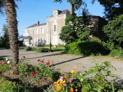Domaine de la Garneraie