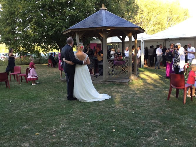 La Bergerie le Doux Marais