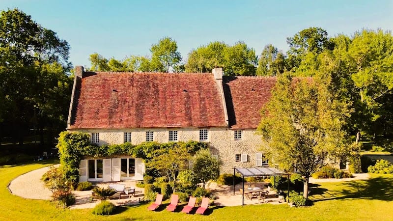 Le Domaine de la Balanderie