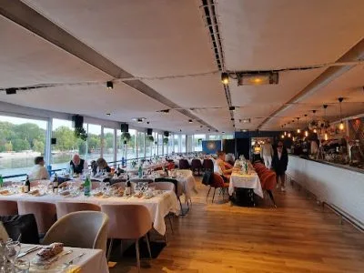 Aqua Restaurant