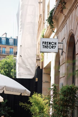 French Theory