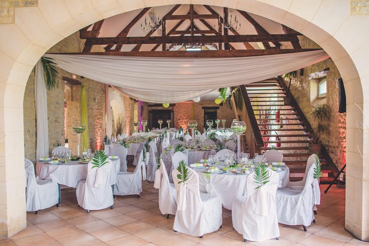 Domaine de CUSSY – Weddings, Seminars, Birthdays & Charming Gîtes