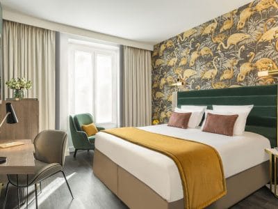 Hôtel Opéra Opal