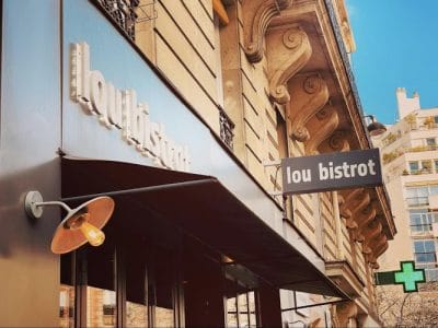 Lou Bistrot