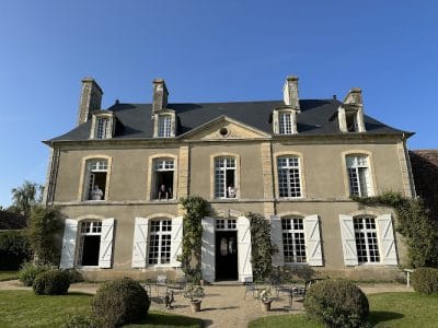 Château de Merville