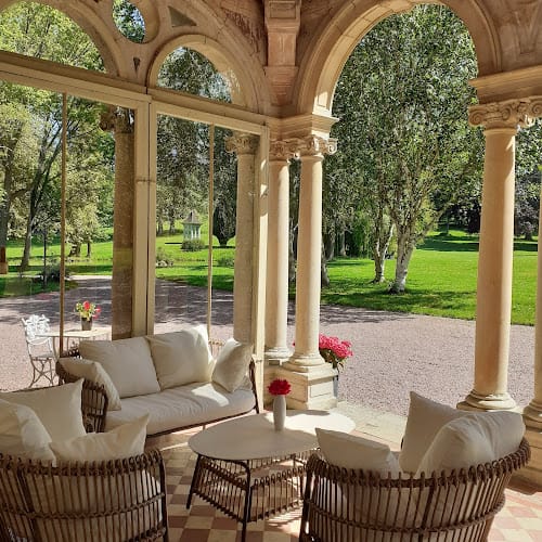 Château de la Bribourdière