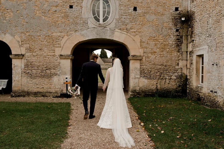??Château et Jardins de Canon