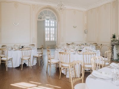 Le Château d'Art sur Meurthe