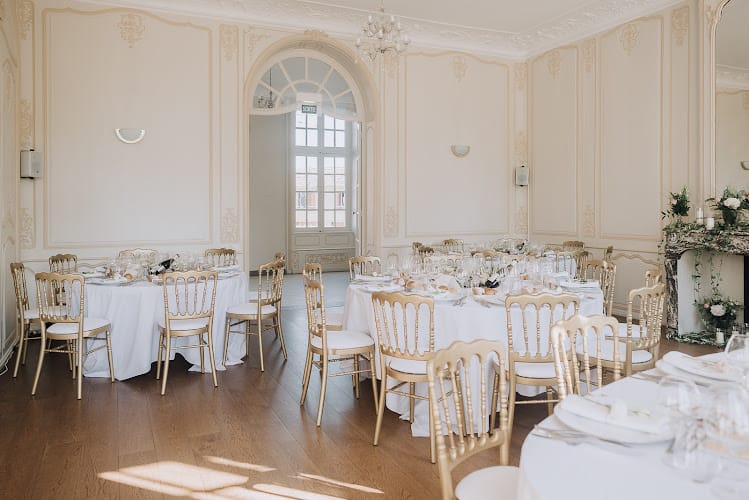 Le Château d'Art sur Meurthe