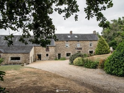 Le Domaine du Porho