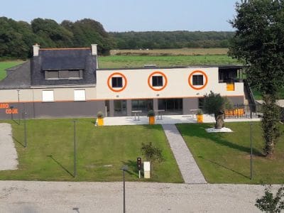 Le Domaine de L' Aéropiste