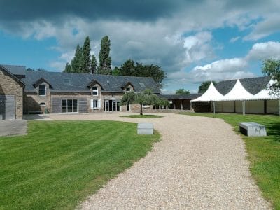 Domaine de Breritz