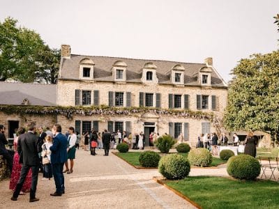 Manoir de Gouézac