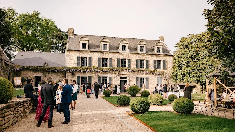 Manoir de Gouézac