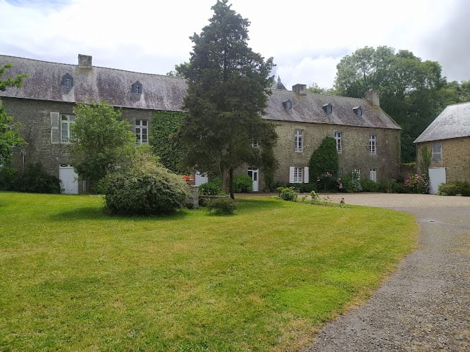 Château de Kerambourg