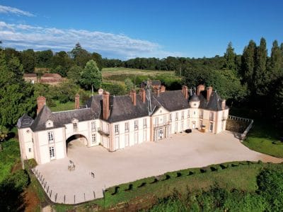 Les Terrasses de Bothané