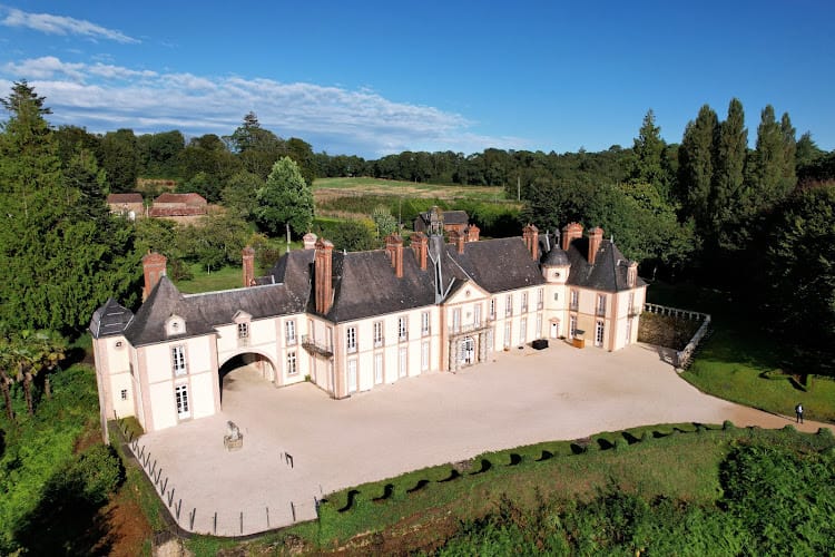 Les Terrasses de Bothané