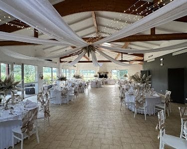 Le Domaine de la Source