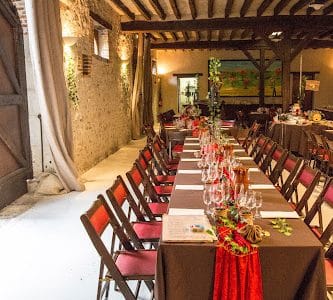 La Grange de la Cueillas