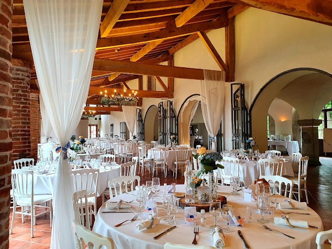Château de Magneux-Haute-Rive Séminaire/Mariage
