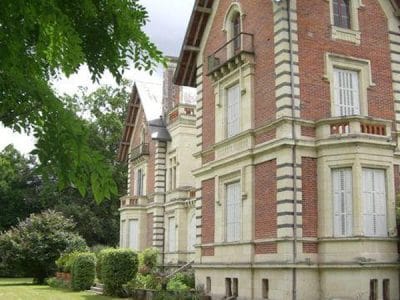 Château de Belle Poule