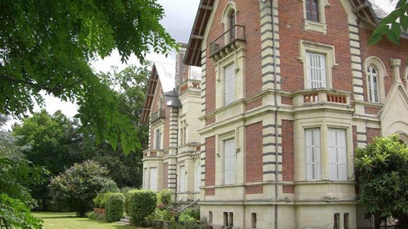 Château de Belle Poule