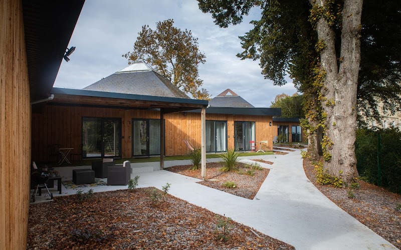 Le Domaine des 3 villages