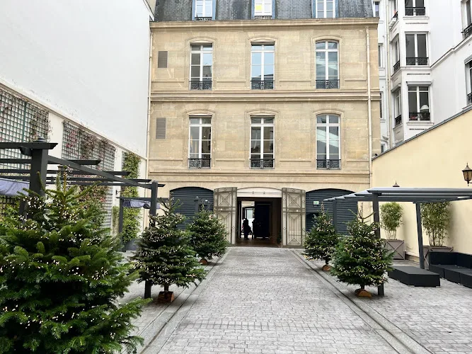 Le Cercle d'Aumale