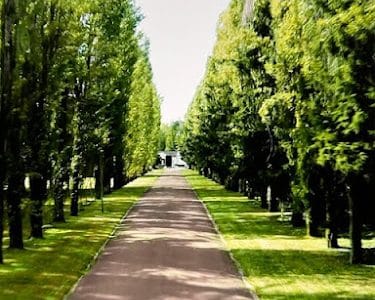 Domaine de la Muette