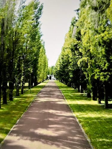 Domaine de la Muette