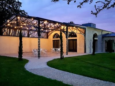 Le Clos d'Amblaincourt