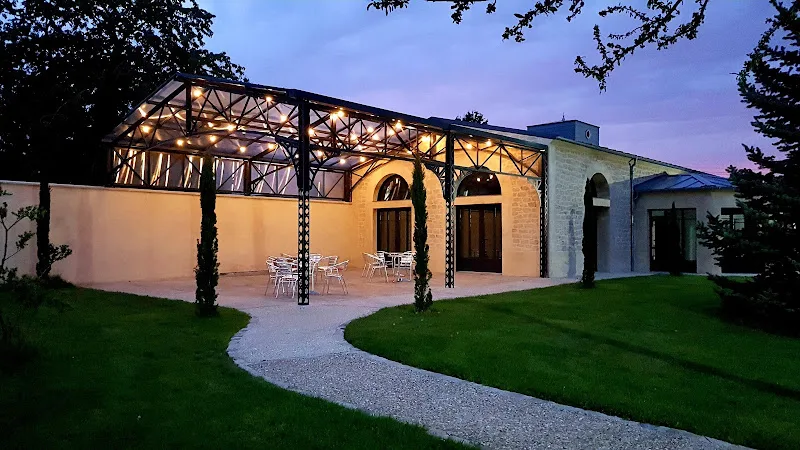 Le Clos d'Amblaincourt
