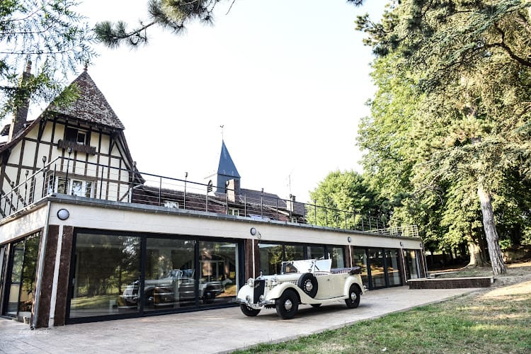 Le Domaine de Monceaux | Mariages | Séminaires | Conférences