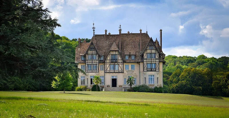 Château de Chambly