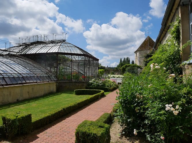Domaine du château de Verderonne