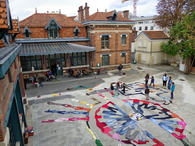 Anis Gras - le Lieu de l'Autre