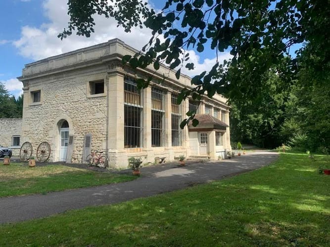Domaine L’Orangerie de Villette