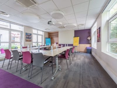 Multiburo Neuilly-sur-seine | Espace Coworking, Bureaux, Salles de réunion et Domiciliation